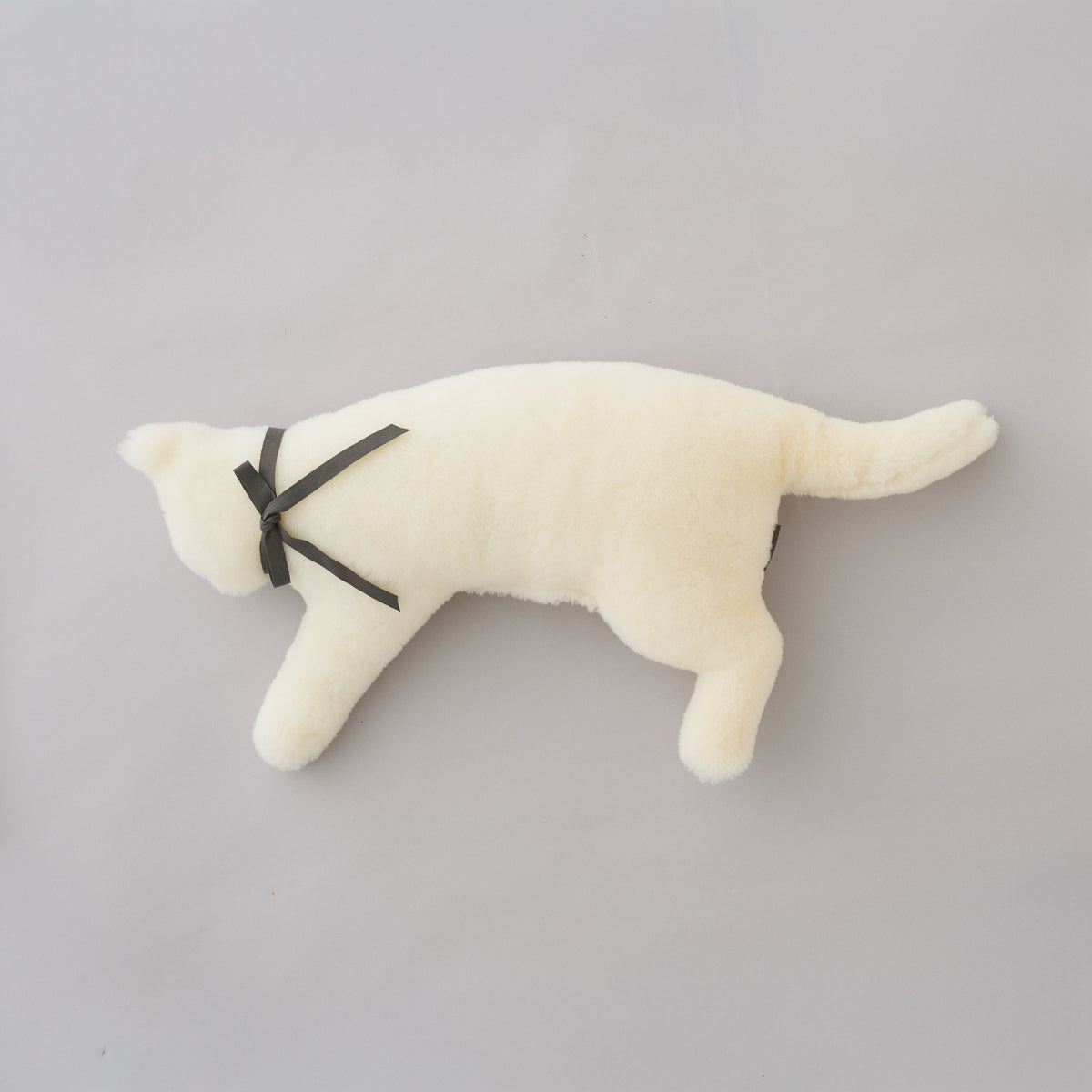 SERENE7.0 MERINO WOOL CAT Body Pillow