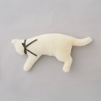 SERENE7.0 MERINO WOOL CAT Body Pillow