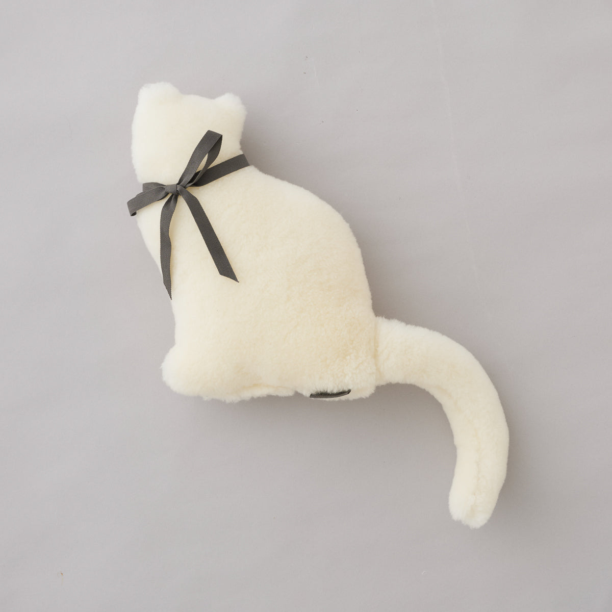SERENE7.0 MERINO WOOL CAT cushion