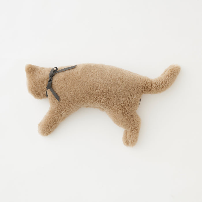 SERENE7.0 MERINO WOOL CAT Body Pillow