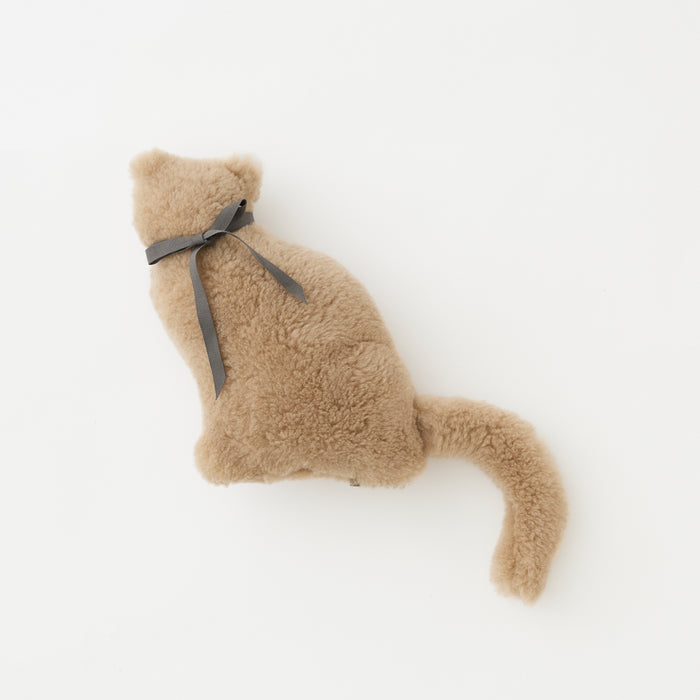 SERENE7.0 MERINO WOOL CAT cushion