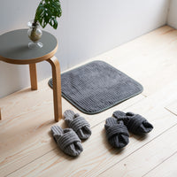 GRAU Cotton Slippers