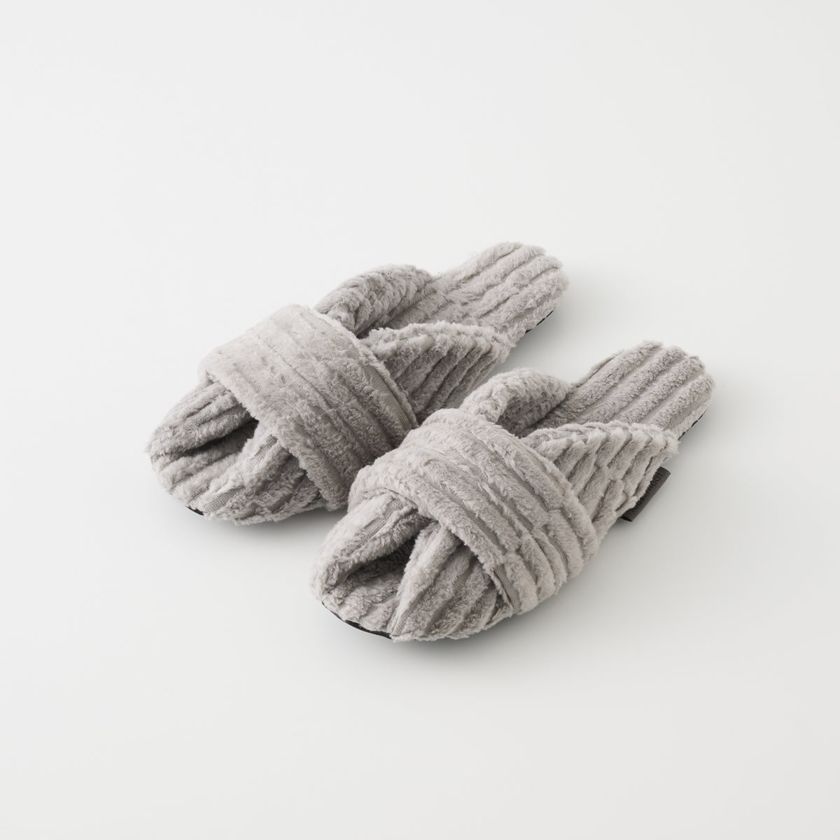 GRAU Cotton Slippers
