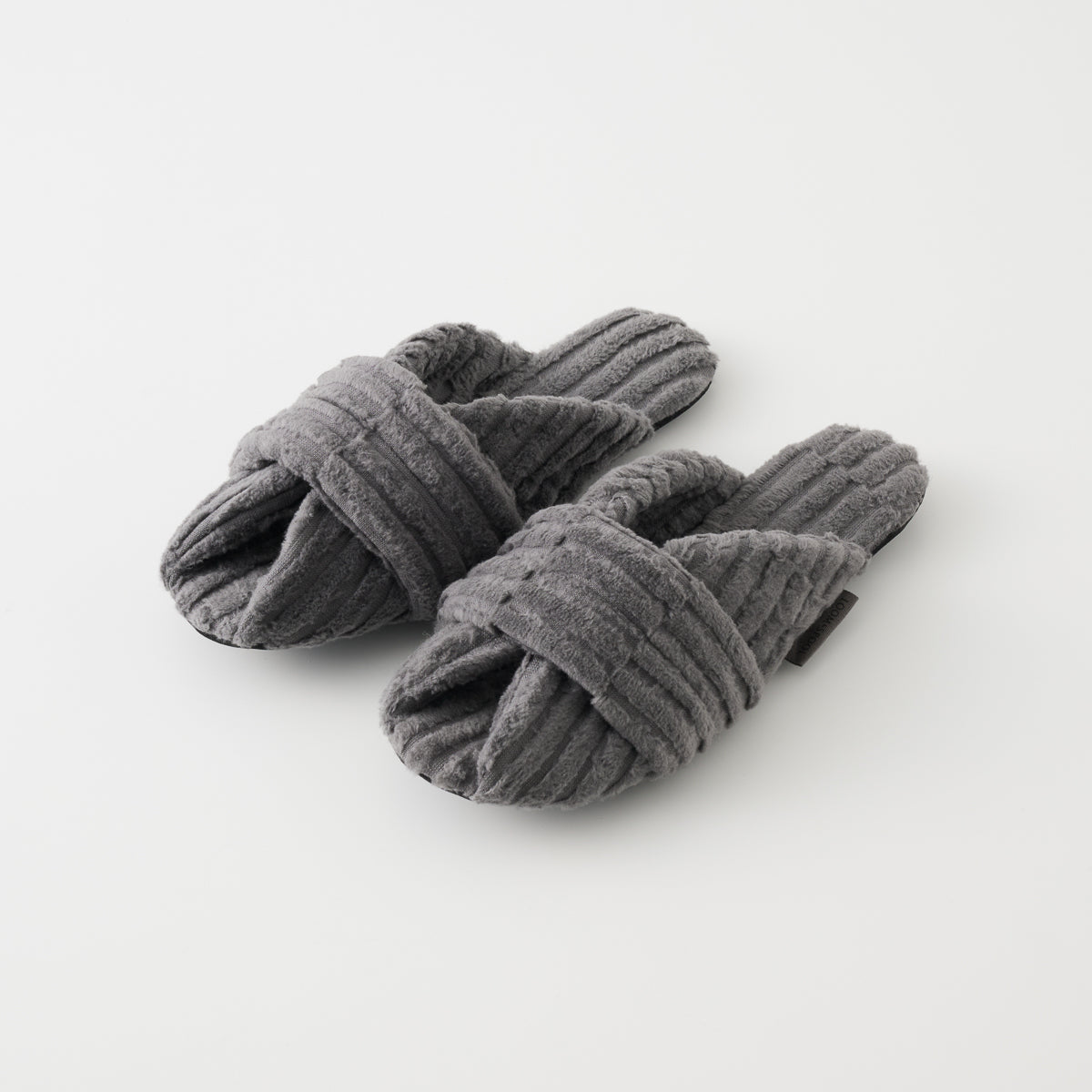 GRAU Cotton Slippers
