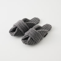 GRAU Cotton Slippers