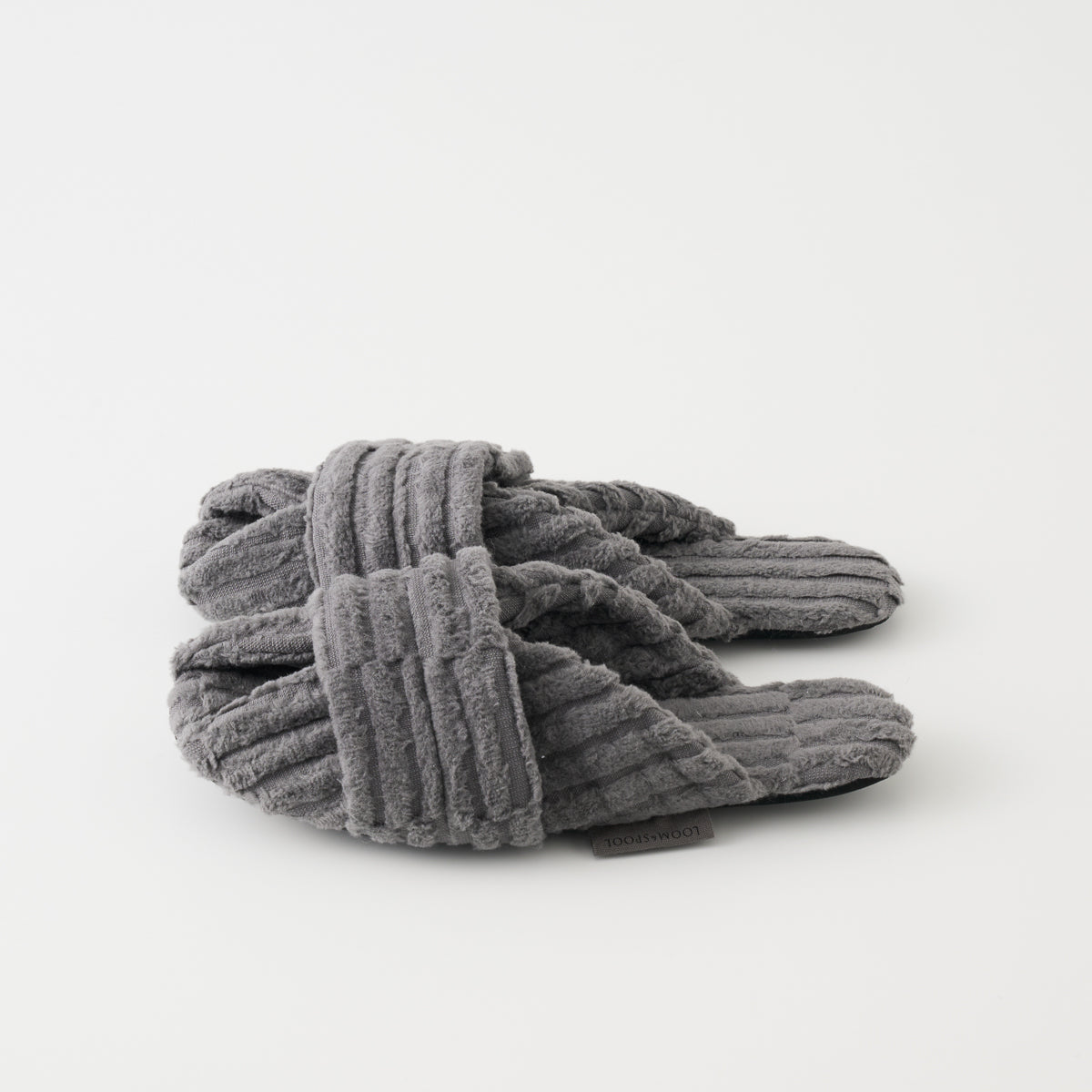 GRAU Cotton Slippers