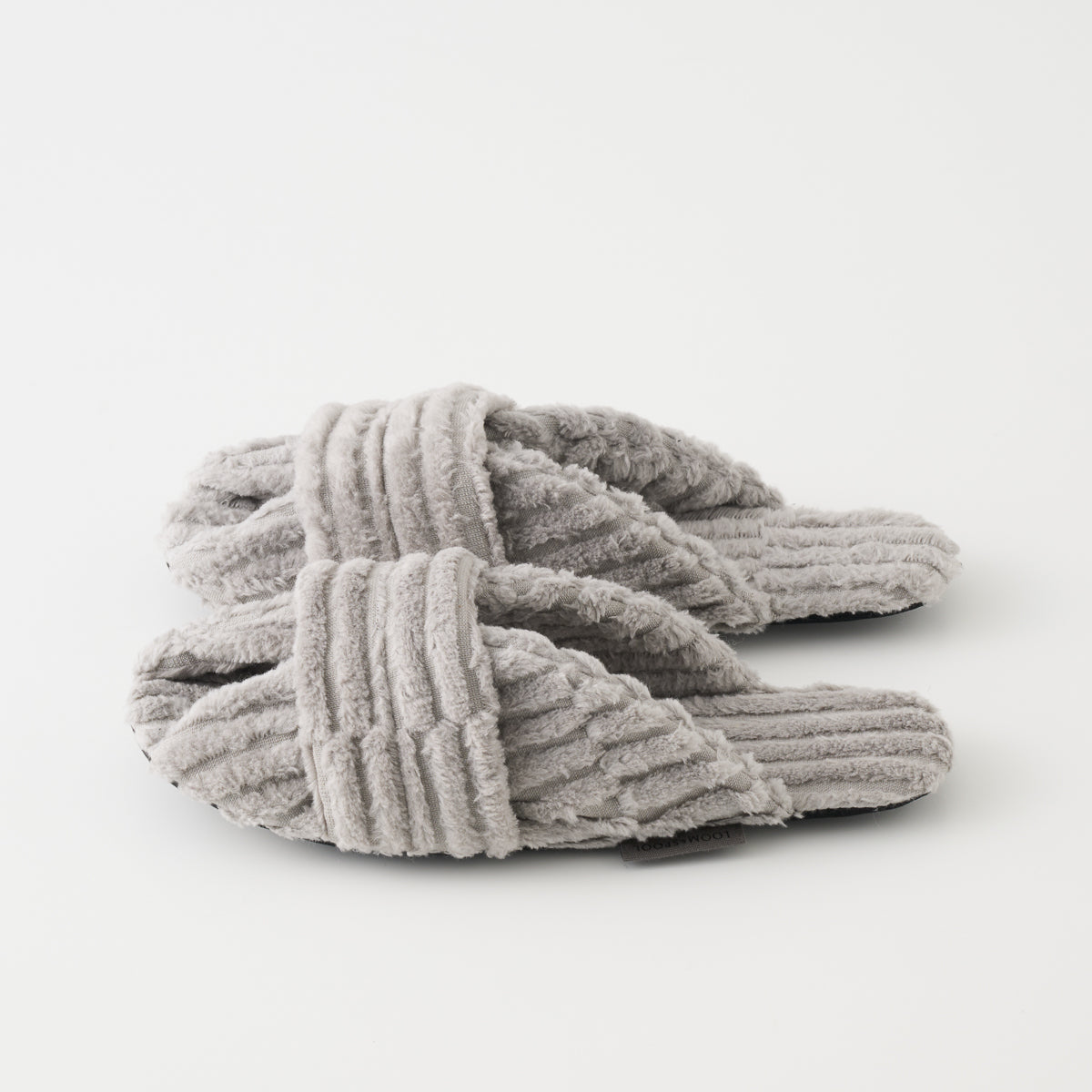 GRAU Cotton Slippers