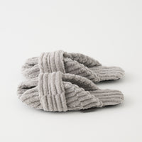 GRAU Cotton Slippers
