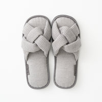 Waffle slippers / ワッフルスリッパ