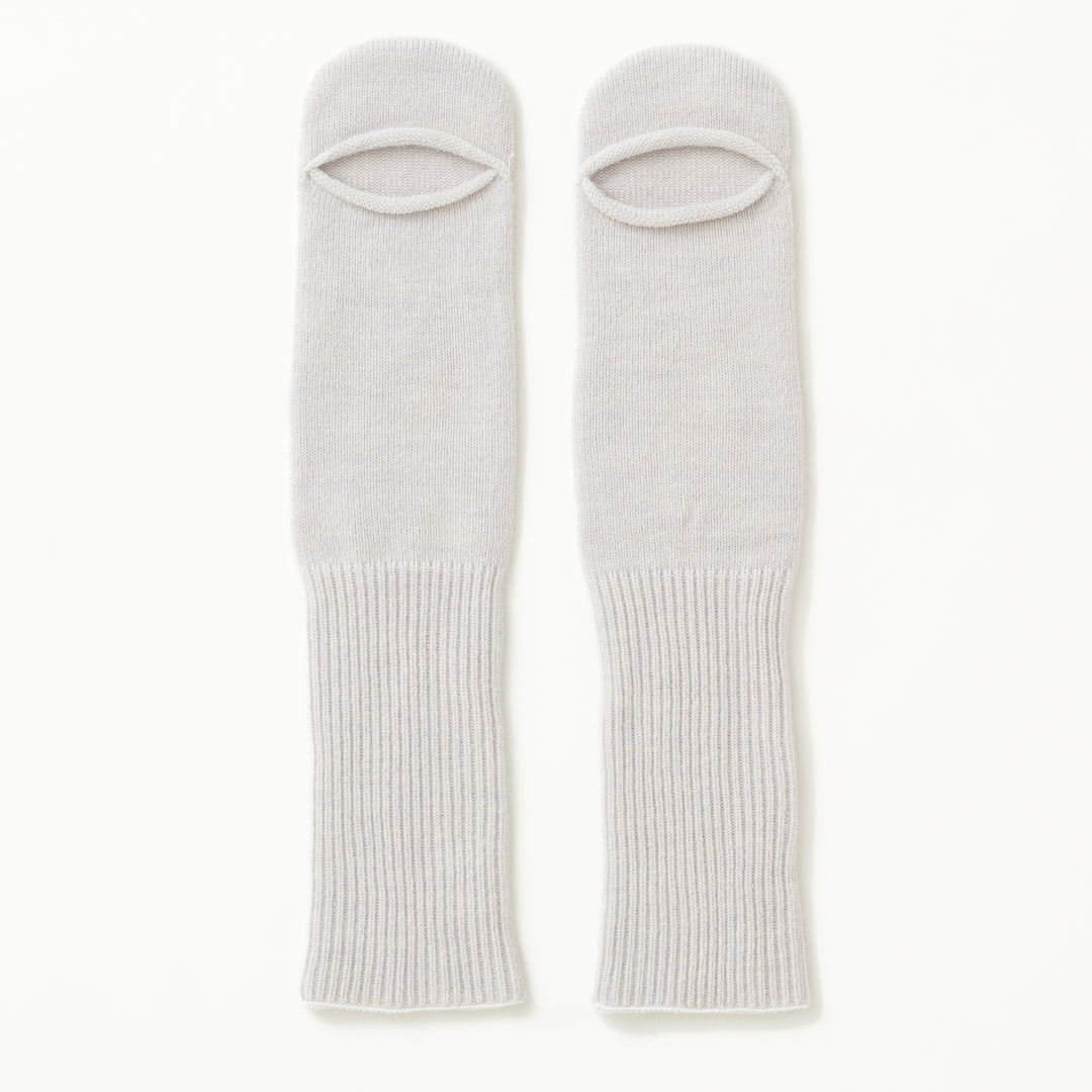 Merino Wool Open Socks for Sleep