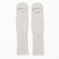 Merino Wool Open Socks for Sleep