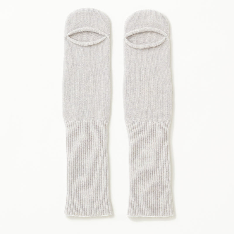 Merino Wool Open Socks for Sleep