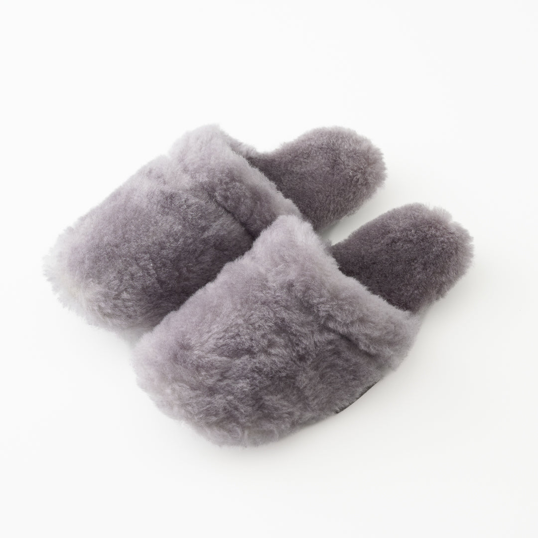 MERINO WOOL MAYER Slippers