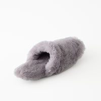 MERINO WOOL MAYER Slippers