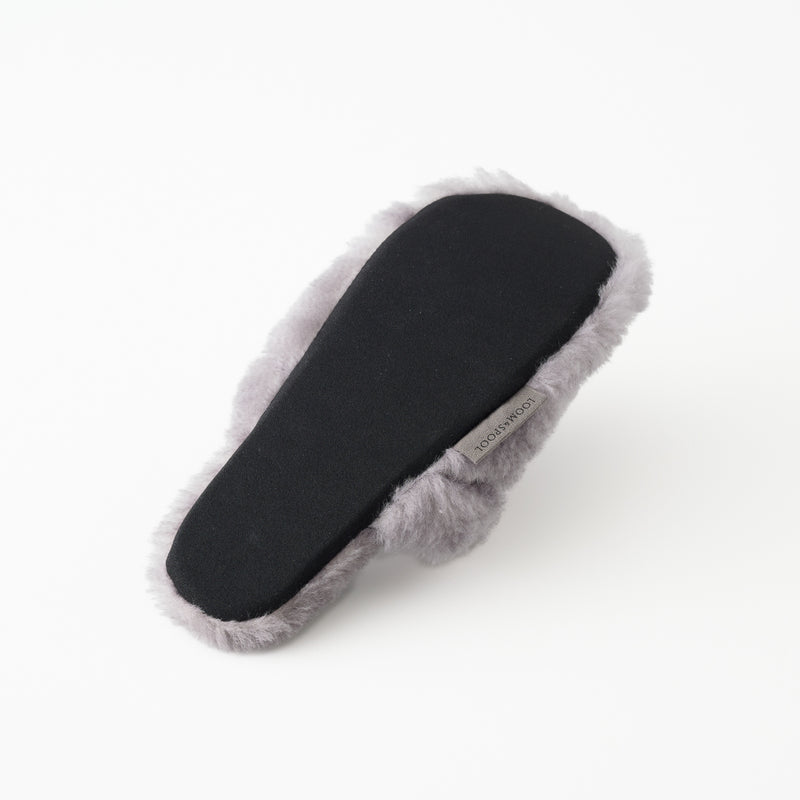 MERINO WOOL MAYER Slippers