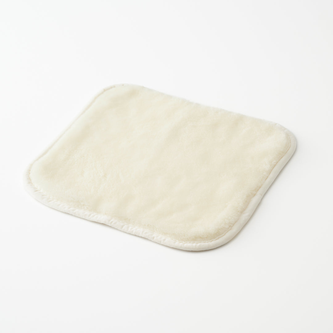 SERENE3.0 MERINO WOOL MAYER Chair pad