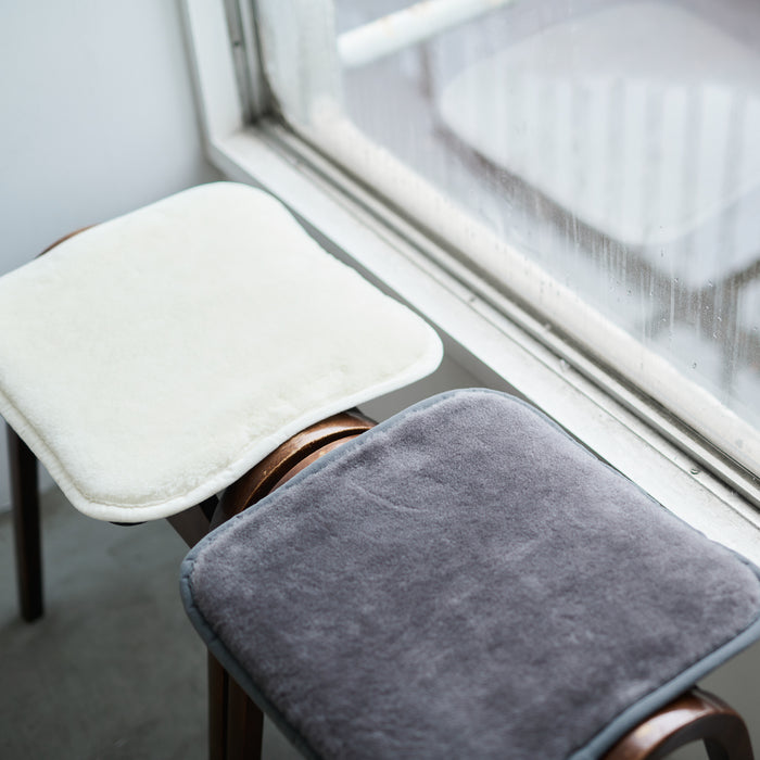 SERENE3.0 MERINO WOOL MAYER Chair pad