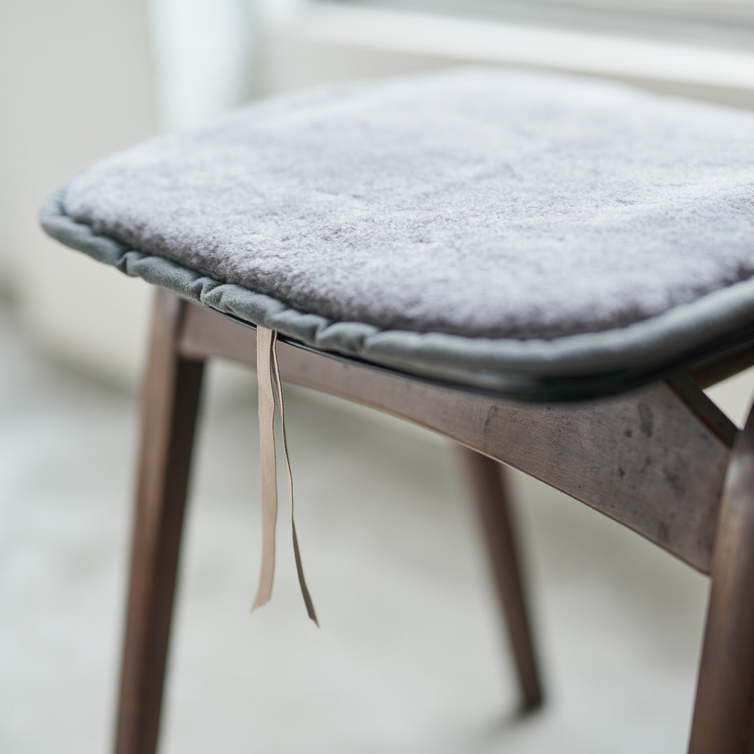 SERENE3.0 MERINO WOOL MAYER Chair pad