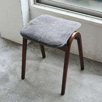 SERENE3.0 MERINO WOOL MAYER Chair pad