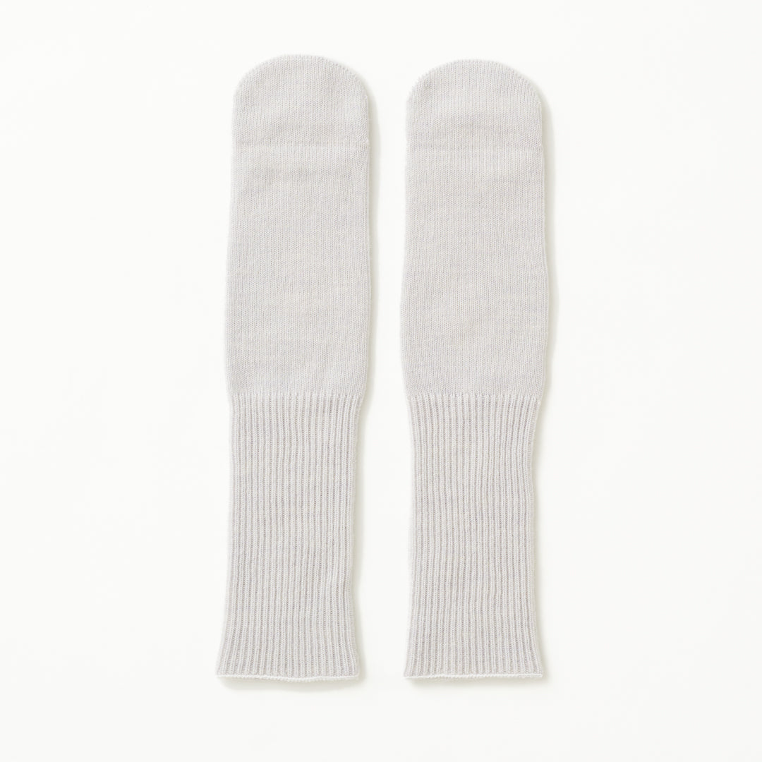 Merino Wool Open Socks for Sleep