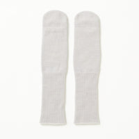 Merino Wool Open Socks for Sleep