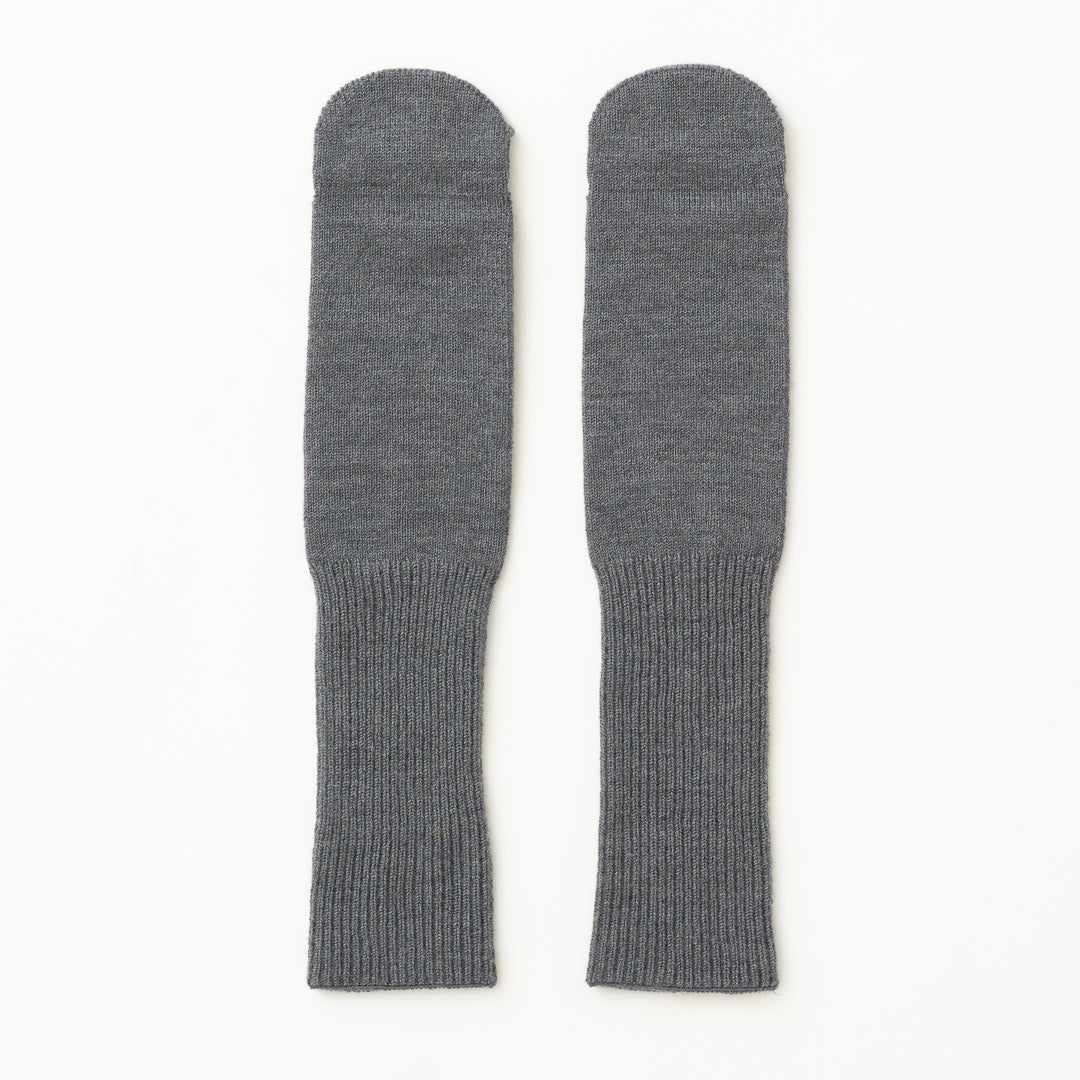 Merino Wool Open Socks for Sleep