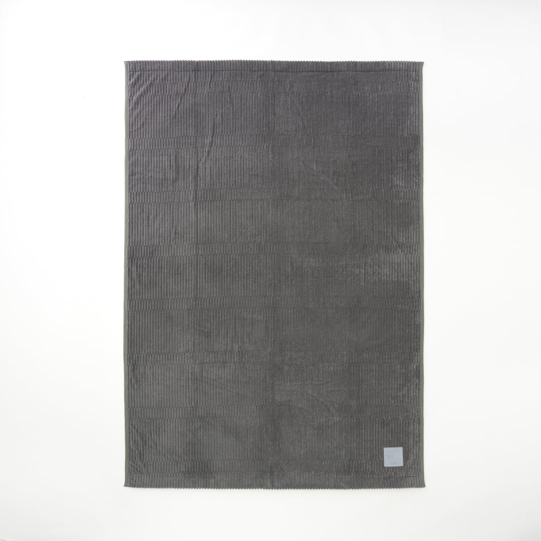 GRAU for BED – LOOM&SPOOL
