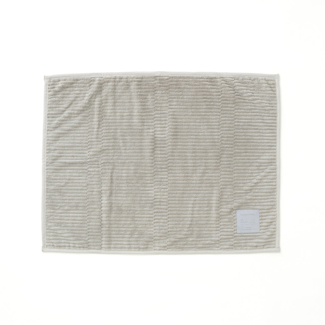 GRAU for BED – LOOM&SPOOL
