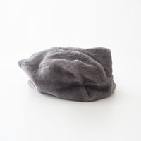 SERENE Merino Wool Mayer Clutch Bag