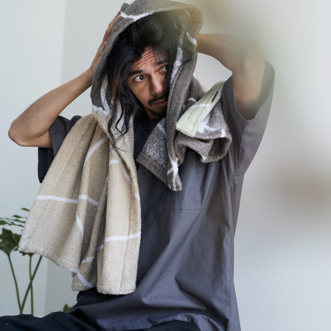 blanket – LOOM&SPOOL