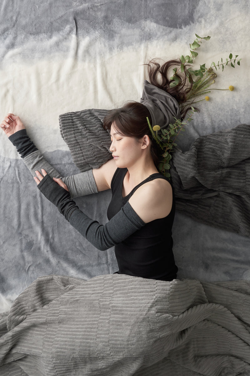 ベアフットドリームズ BAREFOOT DREAMS B602 25 00 ルームウエア 部屋