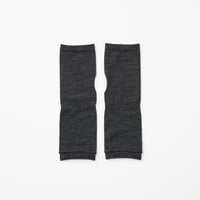Vega Wool Silk Thumbhole Arm Warmers / VGAウールシルク指穴付きアームウォーマー