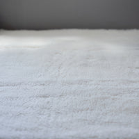 MERINO WOOL MAYER mattress pad
