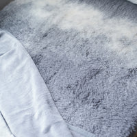 Flood of Light Merino Wool Mattress Pad – Single