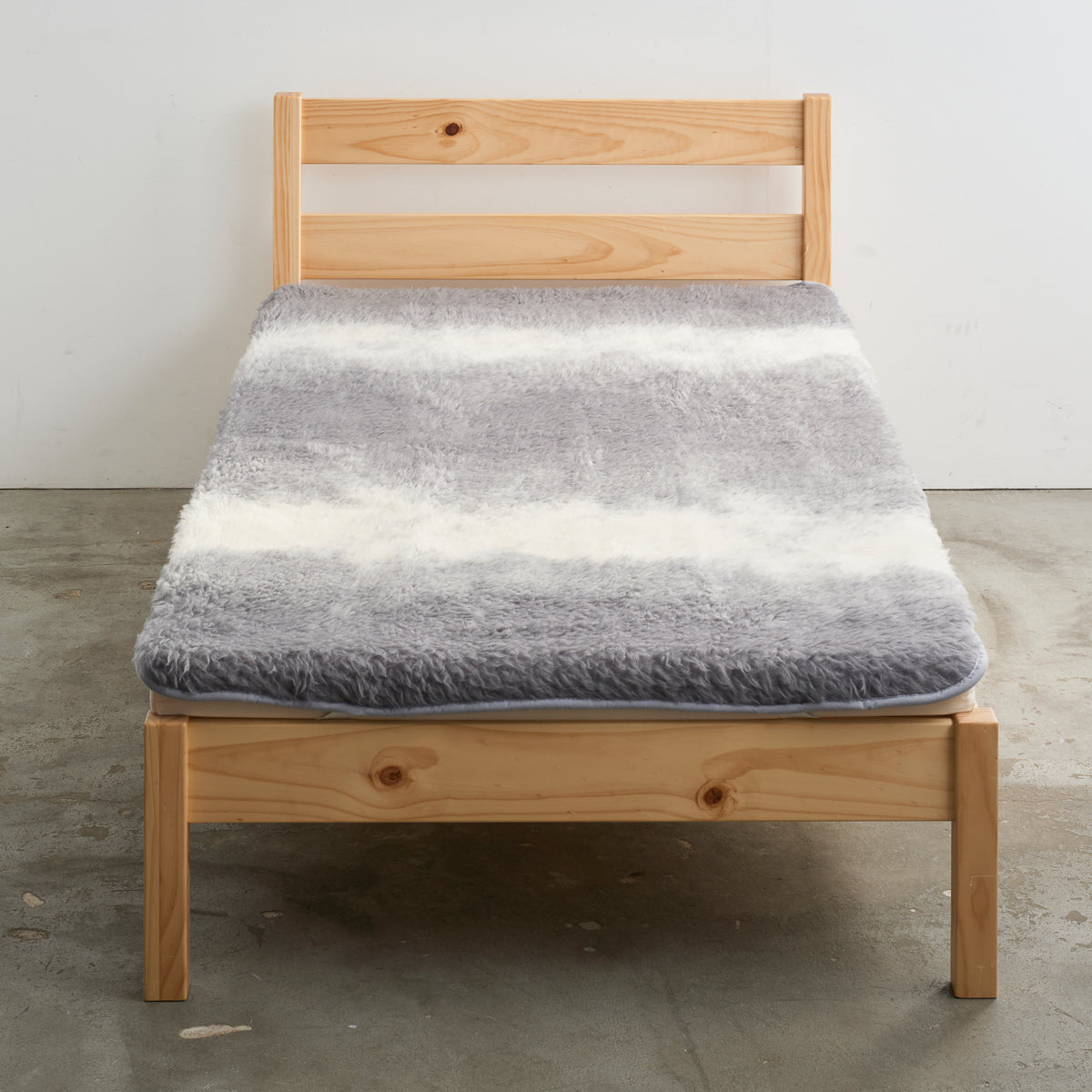 BLANKET collection – LOOM&SPOOL