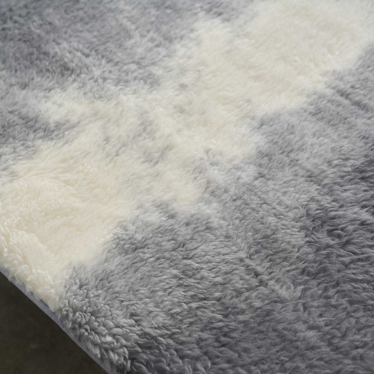 Flood of Light Merino Wool Mattress Pad – Single