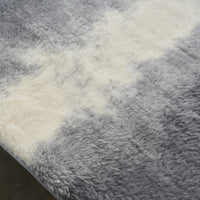 Flood of Light Merino Wool Mattress Pad – Single