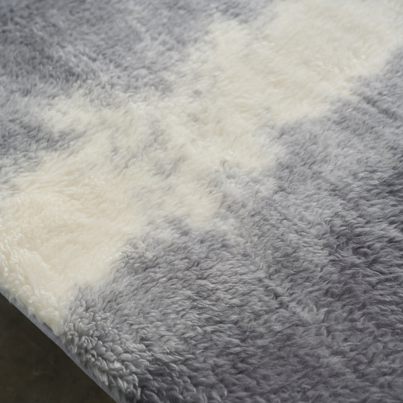 Flood of Light Merino Wool Mattress Pad – Single