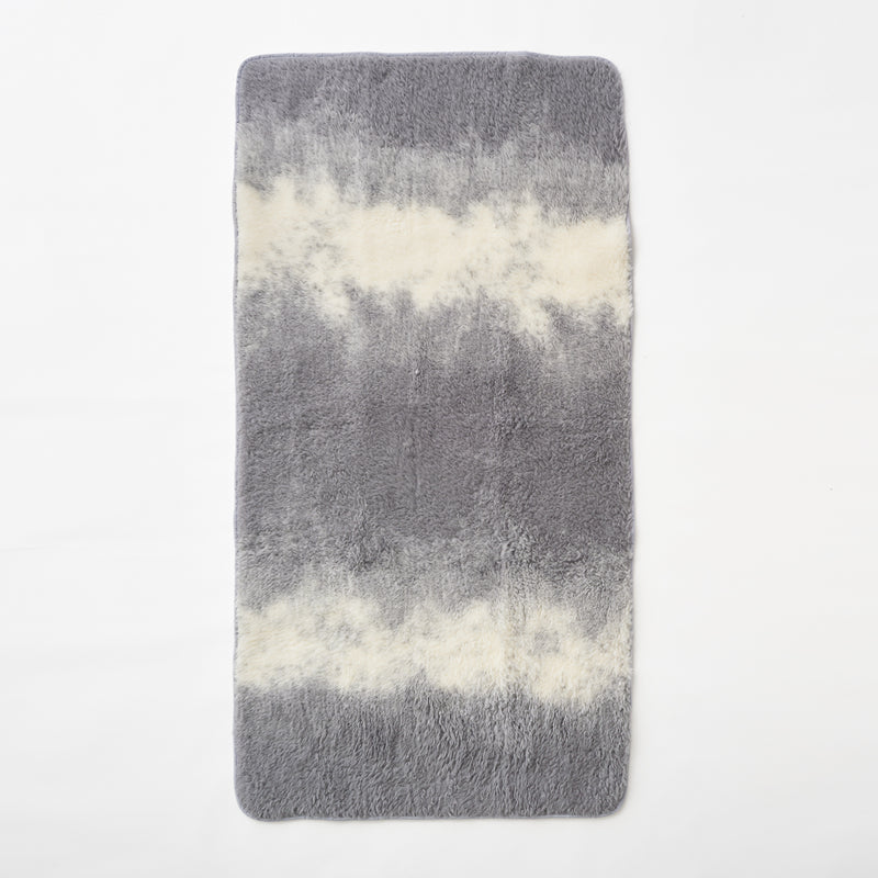 Flood of Light Merino Wool Mattress Pad – Single