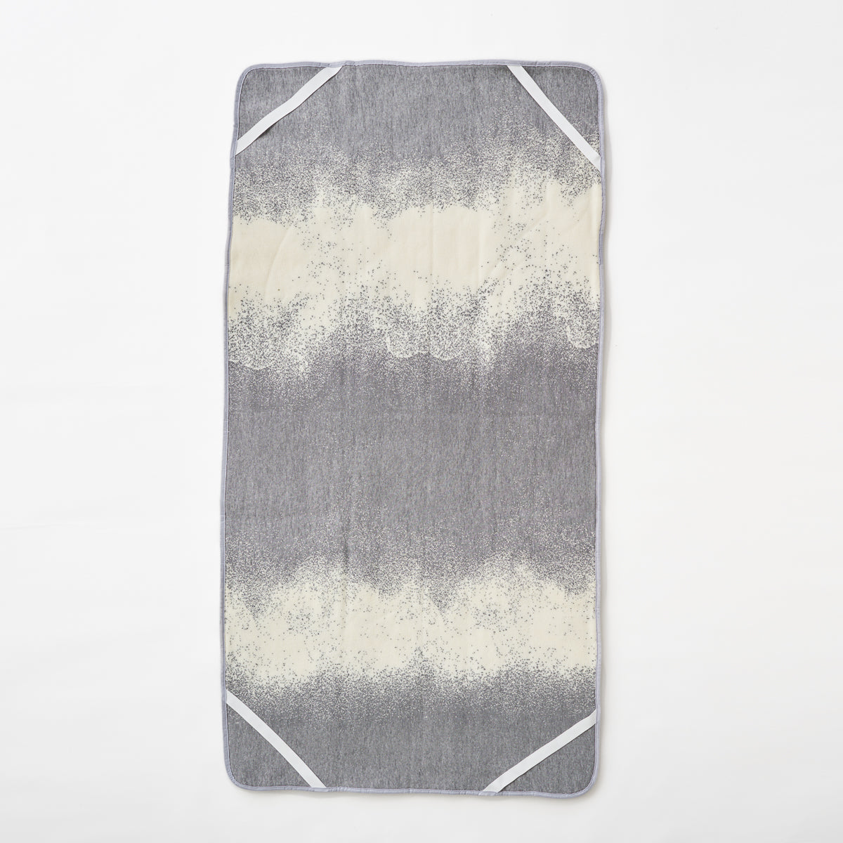 Flood of Light Merino Wool Mattress Pad – Single