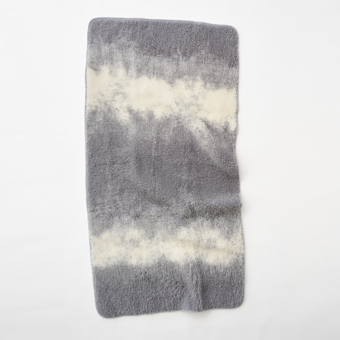 Flood of Light Merino Wool Mattress Pad – Single