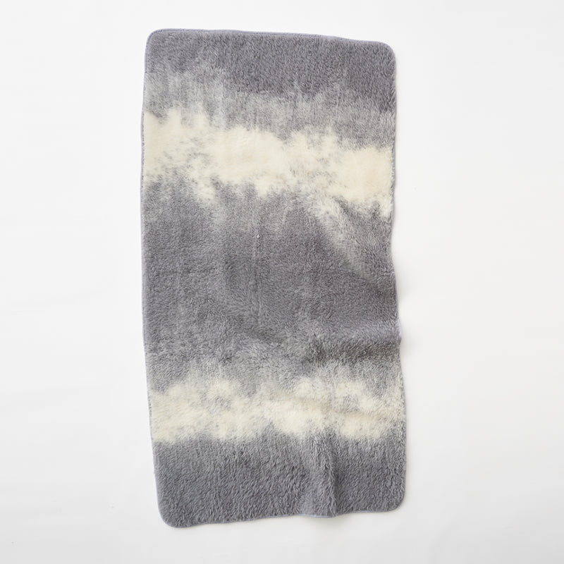 Flood of Light Merino Wool Mattress Pad – Single