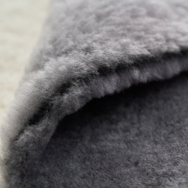 SERENE 5.0 Merino Wool New-Mayer GRAY