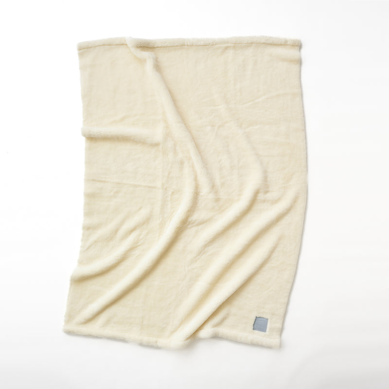 SERENE 6.0 Merino Wool New-Mayer IVORY