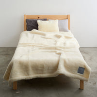 SERENE 6.0 Merino Wool New-Mayer IVORY