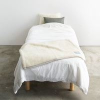 SERENE 6.0 Merino Wool New-Mayer IVORY