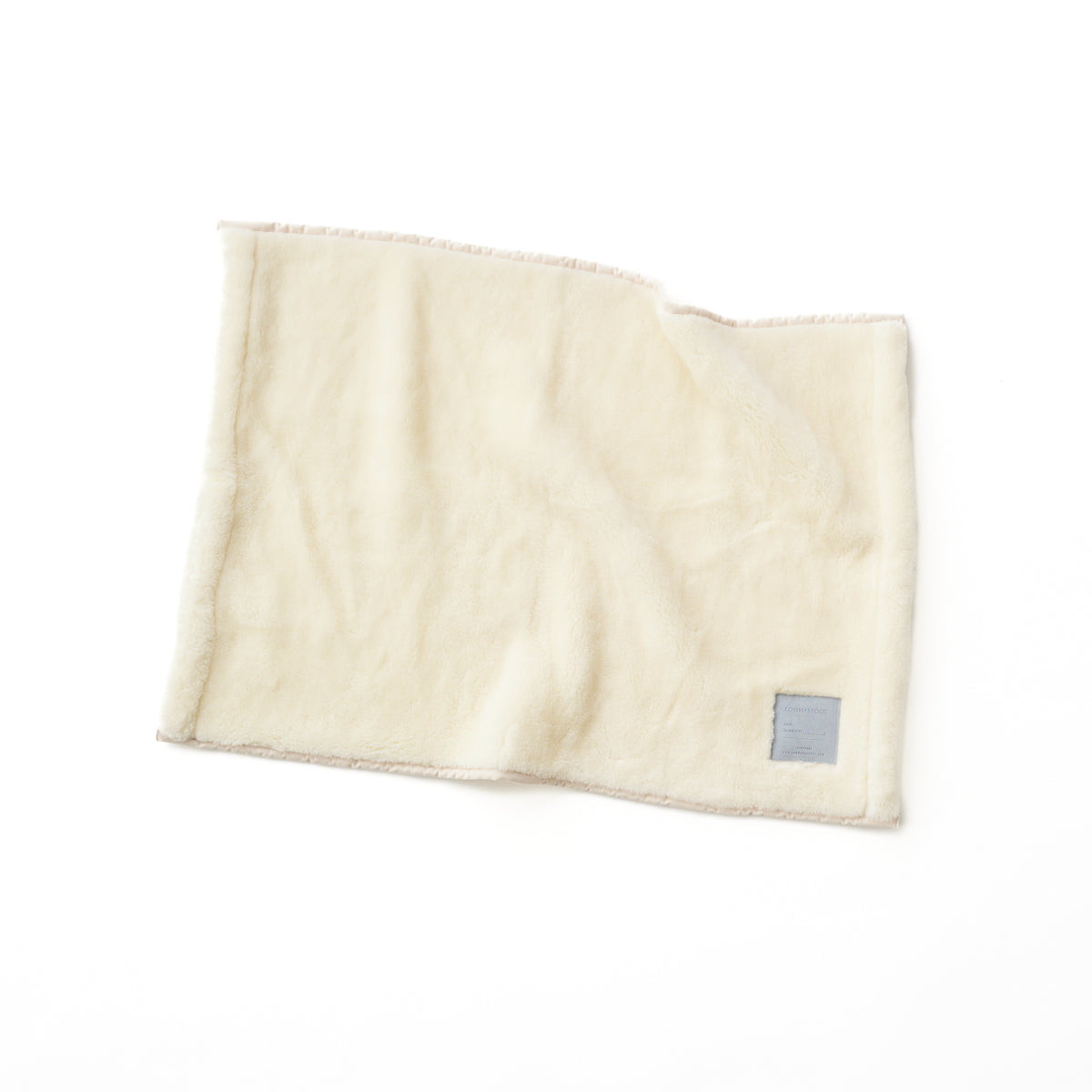 SERENE 6.0 Merino Wool New-Mayer IVORY