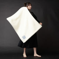 SERENE 6.0 Merino Wool New-Mayer IVORY