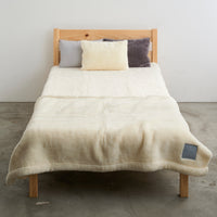 SERENE 6.0 Merino Wool New-Mayer IVORY