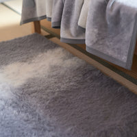 Flood of Light Wool Rug